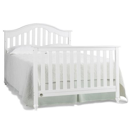fisher price kingsport crib conversion kit