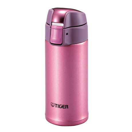 tiger hot flask