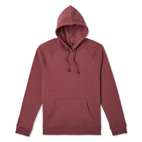 George Men's Popover Hoodie - Walmart.ca