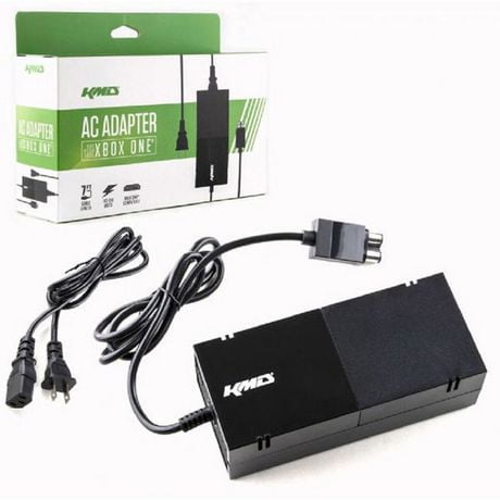 KMD AC Adapter (New Version) for the Xbox One