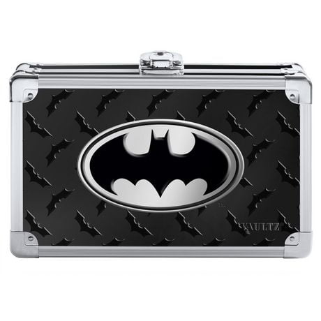 vaultz pencil box key