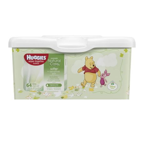 huggies tub