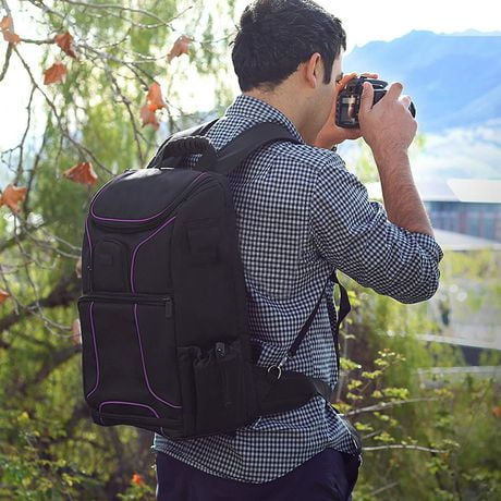 usa gear camera backpack