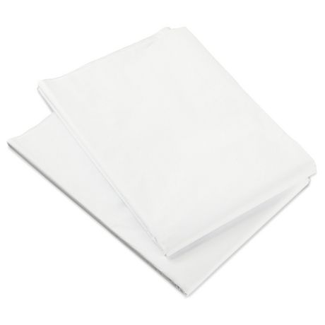 Hallmark White Tissue Paper Gift Wrap (50 Sheets) for Birthdays ...