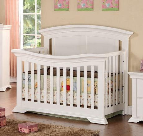 Concord Baby Vermont 3 in 1 Crib | Walmart Canada