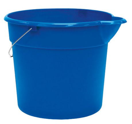 United Comb & Novelty 17 Liter Utility Pail - Walmart.ca