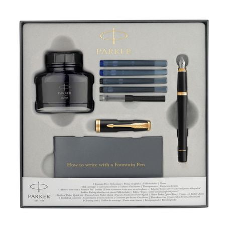 Parker Urban Kit de stylo à plume