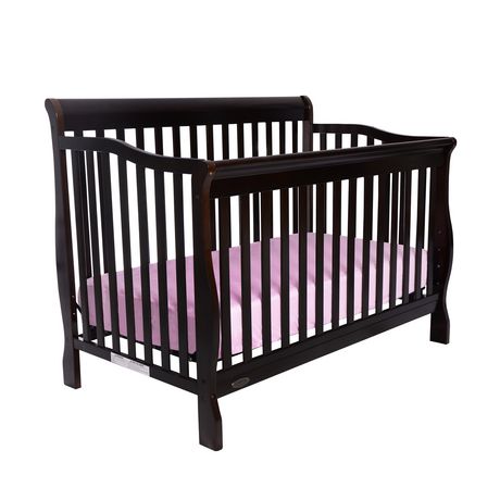 Kidilove Jessie Crib Walmart Canada