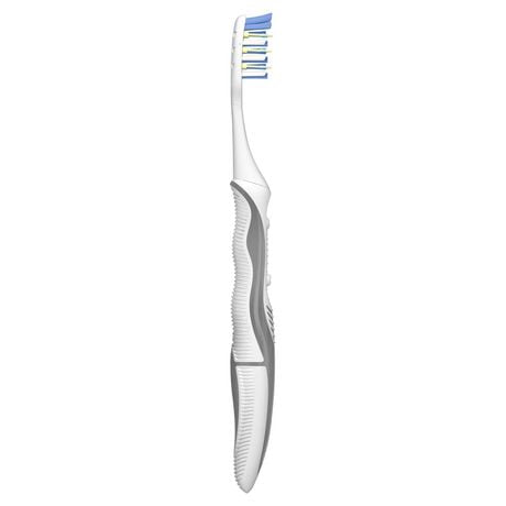 oral b gum care battery toothbrush