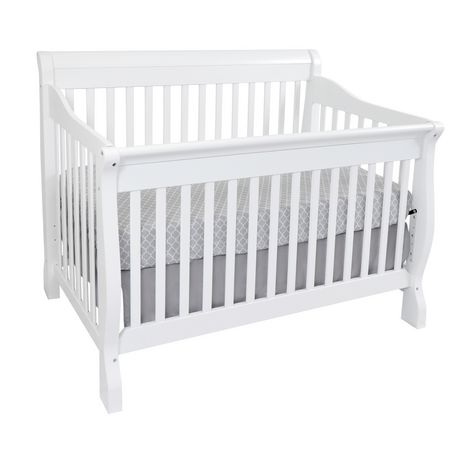 Kidilove Tammy Crib Walmart Canada