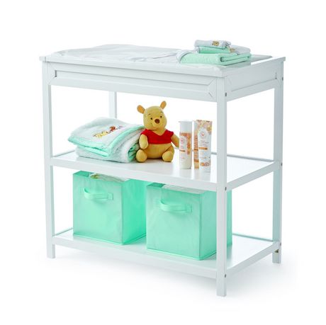 Carson Changing Table | Walmart Canada