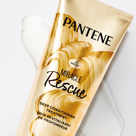 pantene