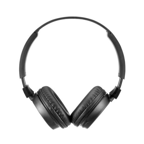 ONN ™ Bluetooth On-Ear Headphones