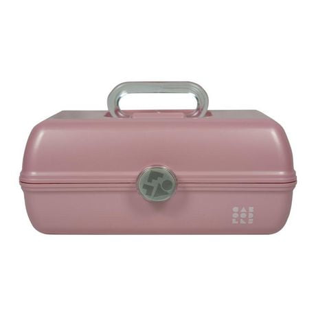 Caboodles On-The-Go Girl™ Pink Shimmer