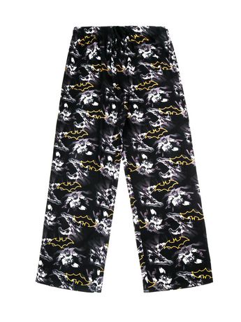Batman pajama pants for Men | Walmart Canada