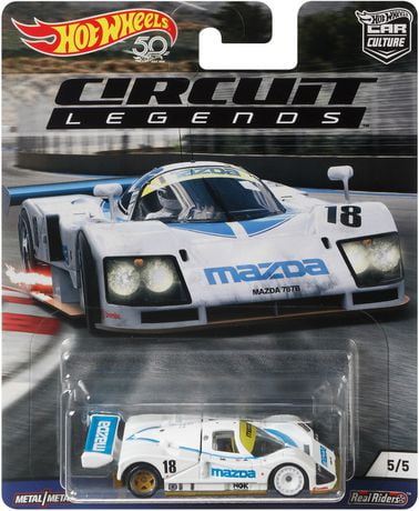 mazda 6 hot wheels