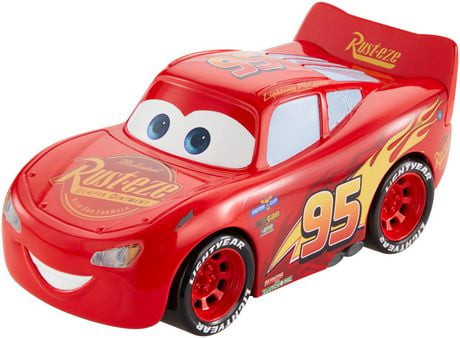 disney pixar cars turbo racers