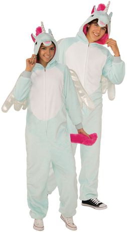 pegacorn onesie