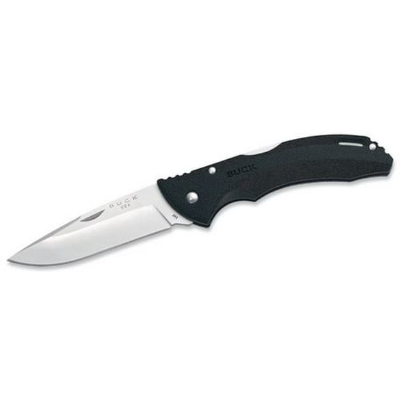 Buck Knives 285 Bantam, Lightweight folding pocket knife