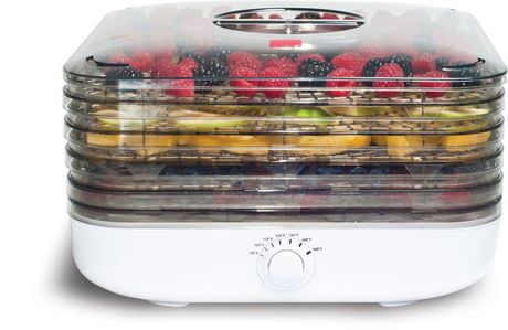Ronco Ez Store Food Dehydrator Ronco Ez Store Food Dehydrator