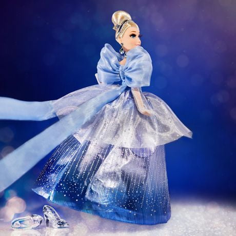 cinderella style series doll