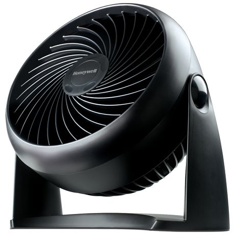 Ventilateur TurboForce de Honeywell 