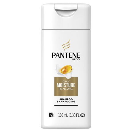 Shampooing Pantene Pro-V Réhydratation quotidienne 100 ml