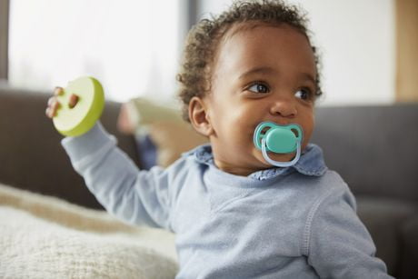 avent air pacifier