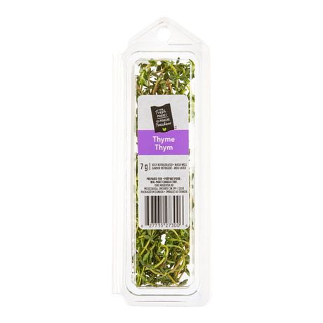 Fresh Thyme, Your Fresh Market, 7 g