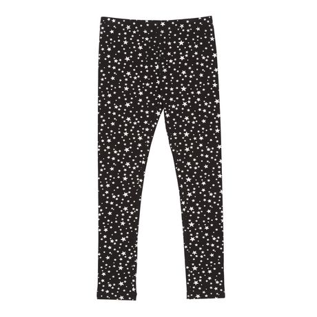 George Girls' Embellished Leggings - Walmart.ca