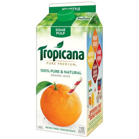 tropicana apple juice walmart