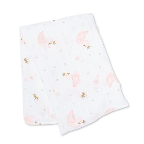 lulujo swaddle