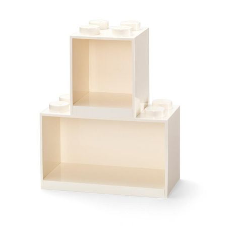 Lego - Brick Shelf Set