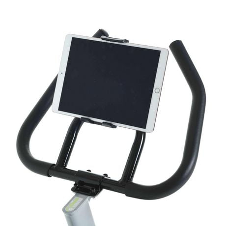 app compatible exercise bike