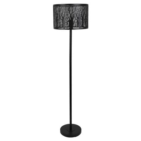 Hometrends Floor Lamp Walmart Ca   6000205035494 