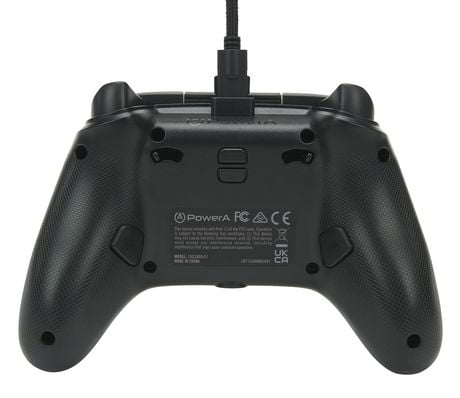 PowerA Spectra Infinity Enhanced Wired Controller for Xbox Series