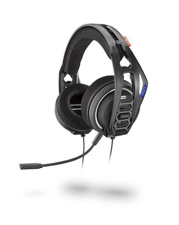 rig headset ps5