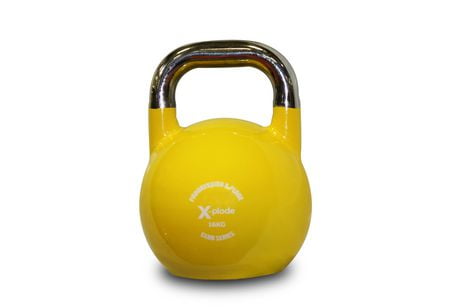 Walmart kettlebell online set