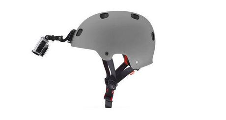 gopro helmet mount walmart autosport