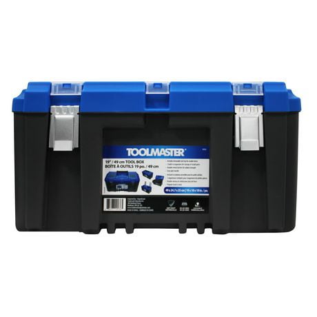 UPC 684937490365 product image for Kubota Toolmaster 19