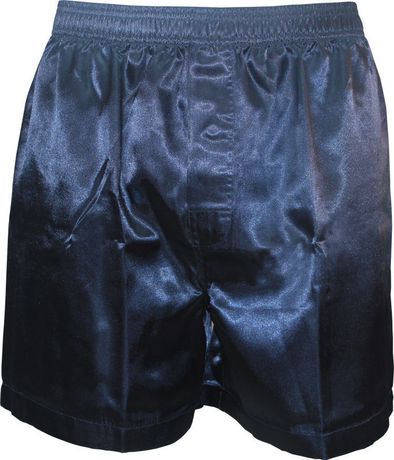George Men's Satin Boxer Shorts - Pack of 2 | Walmart.ca