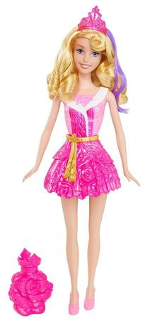 Mattel Disney Princess Bath Sleeping Beauty Doll | Walmart Canada