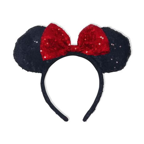 Girls Disney Minnie Band | Walmart Canada