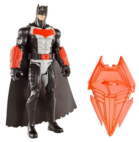 Batman v Superman Dawn of Justice Heat Vision Superman 6/" Figure