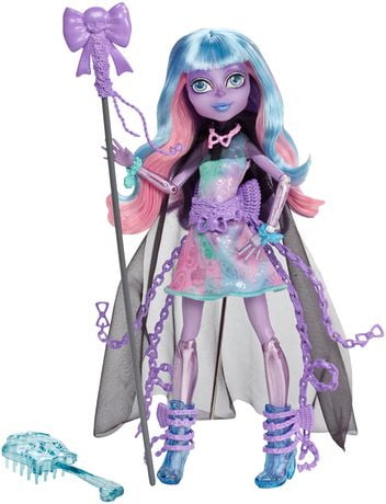 Monster high fantome on sale