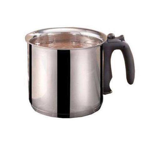 double boiler