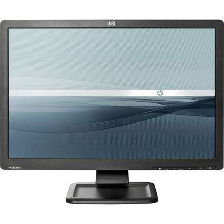 22 inch hp lcd monitor