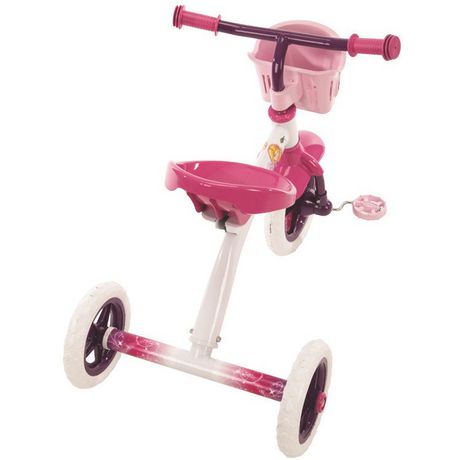 huffy princess tricycle