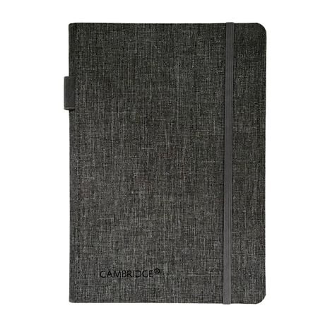 Cambridge Bungee Notebook w/Pen Loop, Bungee Notebook - Walmart.ca