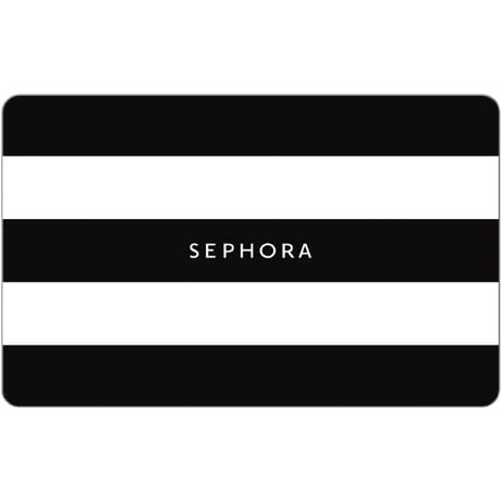Sephora $50 eGift Card (Email Delivery)